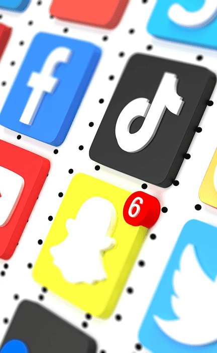 Social networks